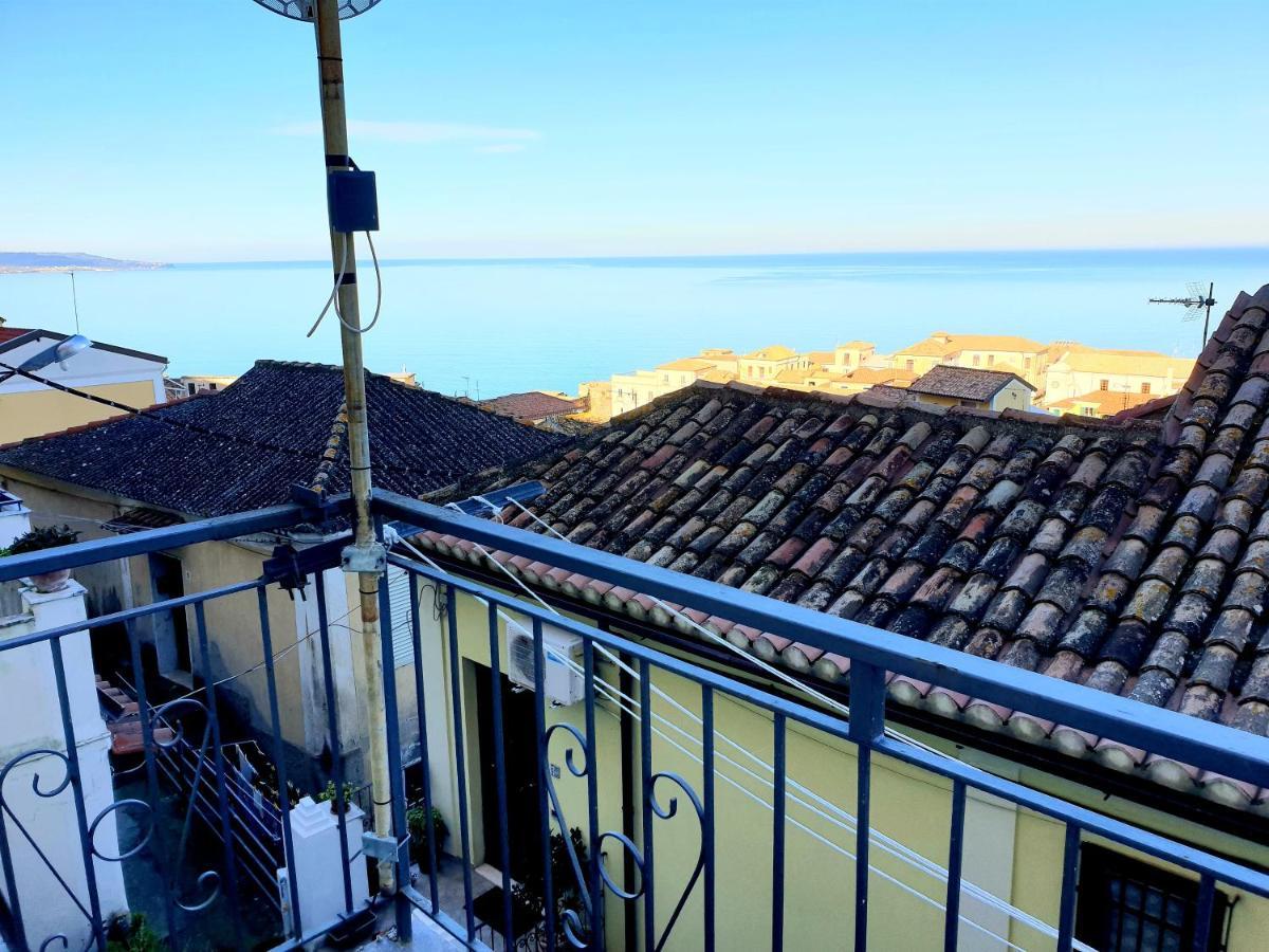 2 Bed In The Historical Center Pizzo Apartment Pizzo (Calabria)